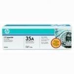 toner do drukarki HP 35A oryginalny sklep cena Białystok