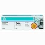 toner do drukarki HP 36A oryginalny sklep cena Białystok