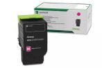 toner Lexmark CS421 CS521 CS622 CX421 CX522 CX622 CX625 nowytoner.pl