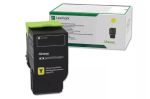toner Lexmark CS421 CS521 CS622 CX421 CX522 CX622 CX625 nowytoner.pl
