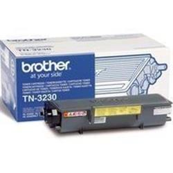 toner do drukarki Brother TN3230 TN650 oryginalny sklep cena Białystok