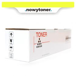 toner do Brother DCP-9020CDW yellow Białystok