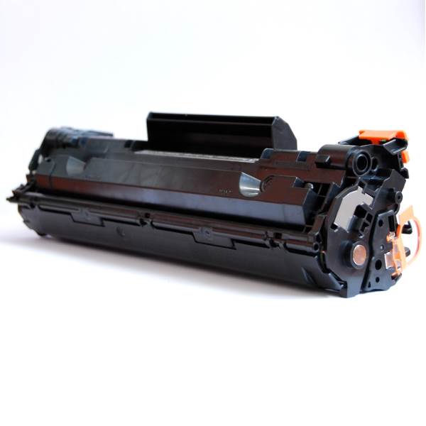Toner do HP LaserJet P1102