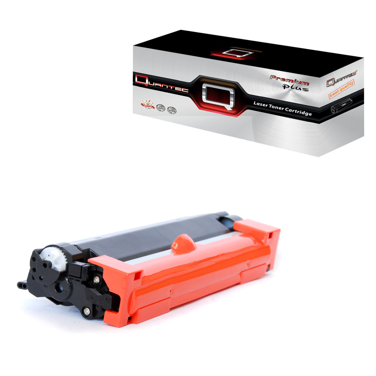  TN2410 Toner Cartridge Compatible for Brother TN-2410 Toner for  Brother DCP-L2530DW DCP-L2510D MFC-L2710DW HL-L2350DW HL-L2310D DCP-L2510D  Printers, 1 Pack : Office Products